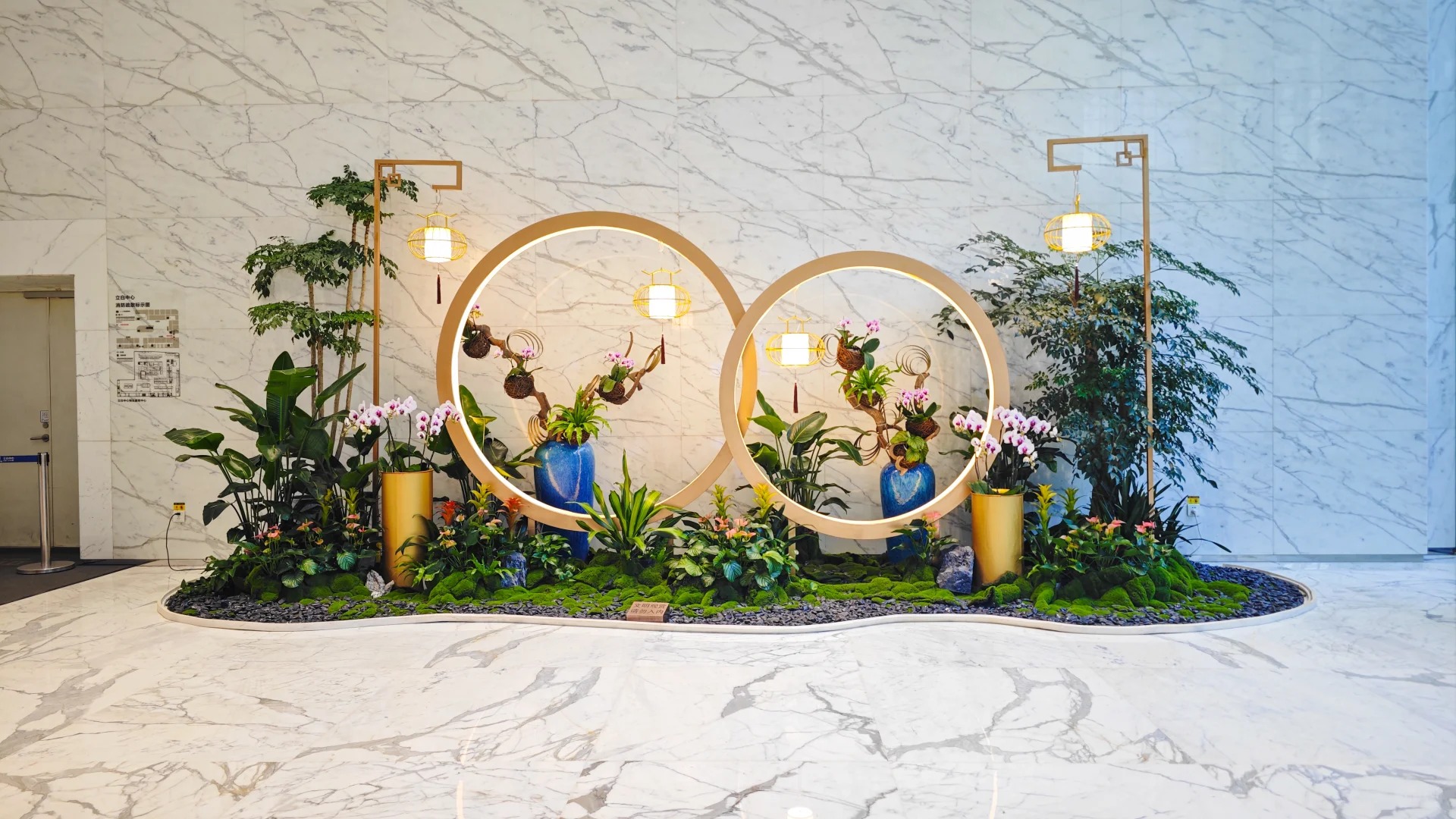 余姚盆景出租价格曝光,超乎想象的实惠!